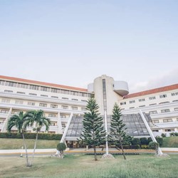 Iberostar Bella Costa hotel facade