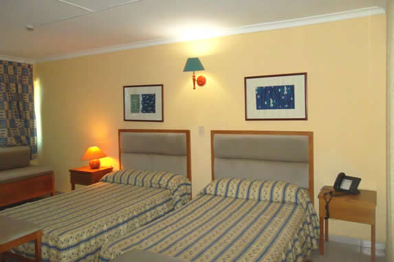 Habitación estándar en Hotel Sunbeach Varadero