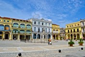 Excursión City Tour Habana Imagen 3