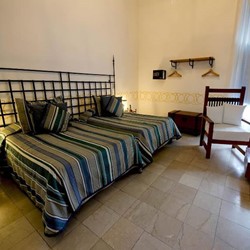 Hotel Standard room
