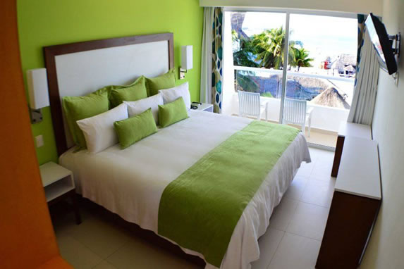 Hotel Junior Suite room