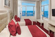 Habitación doble hotel Riviera
