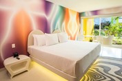Habitación del hotel