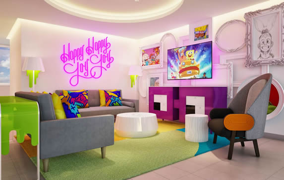 Suite Big Kahuna Picture 6