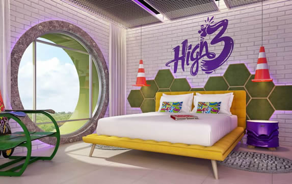 Suite Lair Picture 7