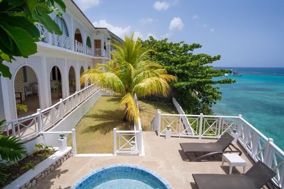 Hibiscus Lodge Imagen 4