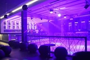 Marina Plaza & SPA hotel disco
