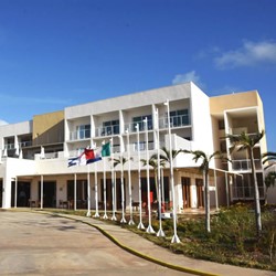 Marina Plaza & SPA, Cayo Cruz