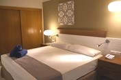 Marina Plaza & SPA, Cayo Cruz hotel rooms
