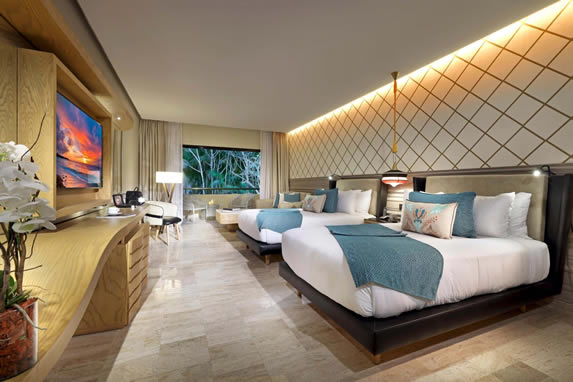 Junior Suite Junto a la Piscina Imagen 1