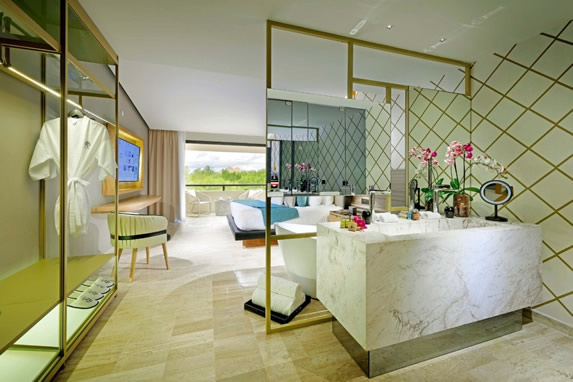 Suite Vista Jardin Imagen 3
