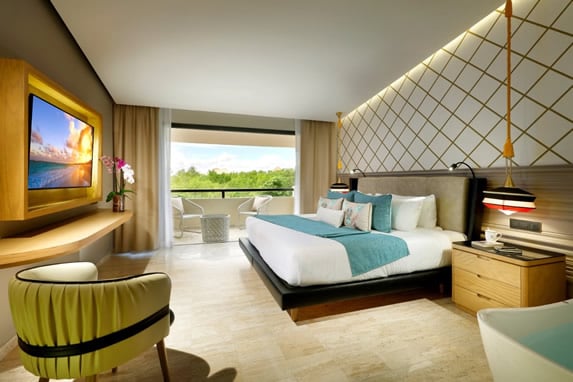 Suite junto a la piscina Imagen 4