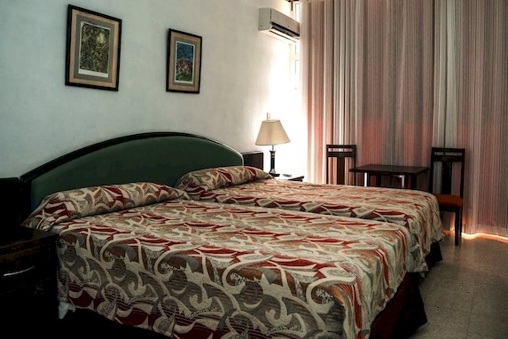 Hotel Atlantico - Standard Room