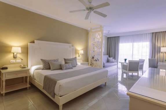 Junior Suite Deluxe Picture 0