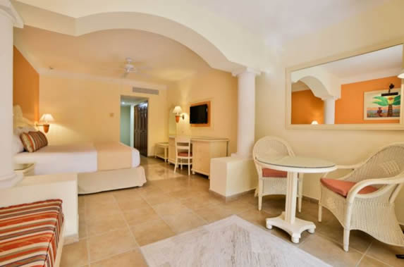 Family Junior Suite Picture 1