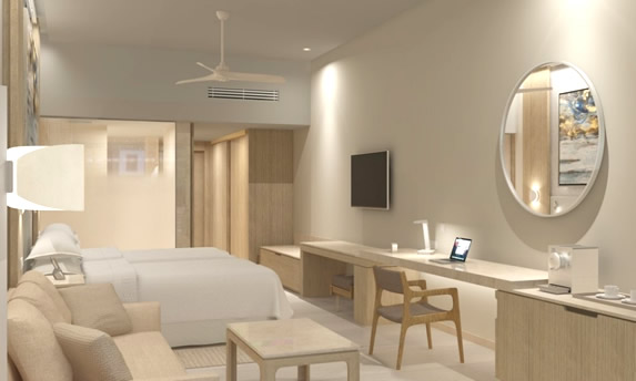 Junior Suite Picture 0