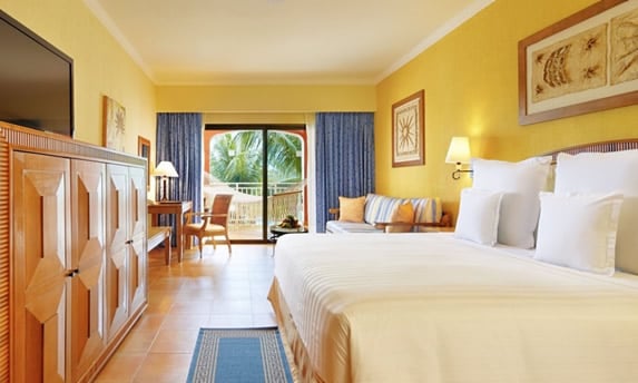 Suite Ocean Front Premium Level  Picture 3