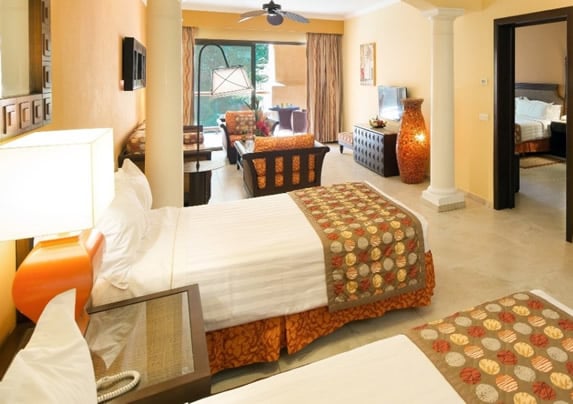Family Junior Suite Picture 1