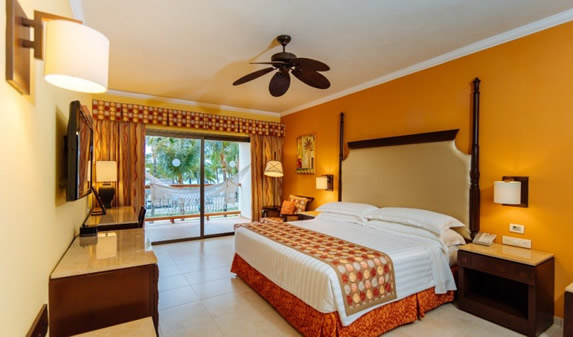 Suite Ocean Front Premium Level  Picture 4