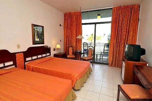 Hotel Acuario Havana - Standard Room