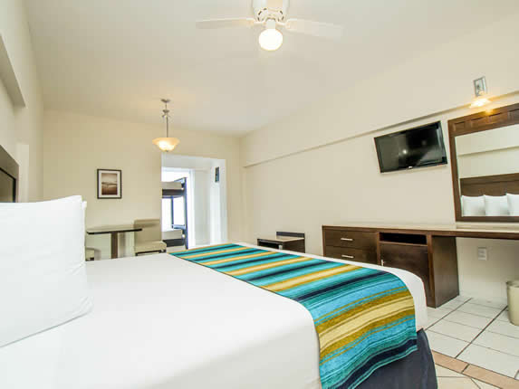 Family Suite 5 Picture 3