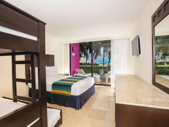 Family Suite 7 Picture 4