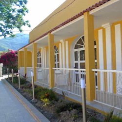 Hotel Encanto el Cobre, Holguín, Cuba