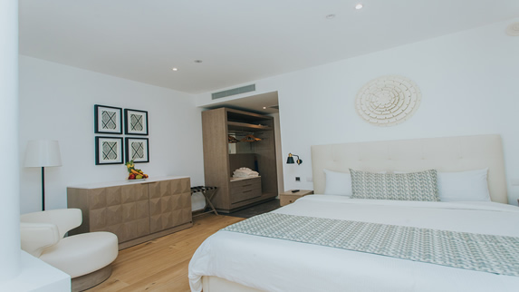 Family Club Junior Suite Picture 3