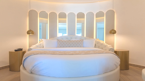 Honeymoon Platinum Suite Picture 2
