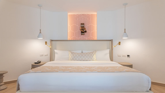Platinum Suite Picture 1