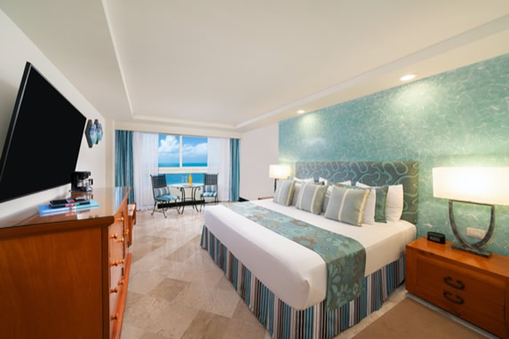 Grand Family Suite Picture 3