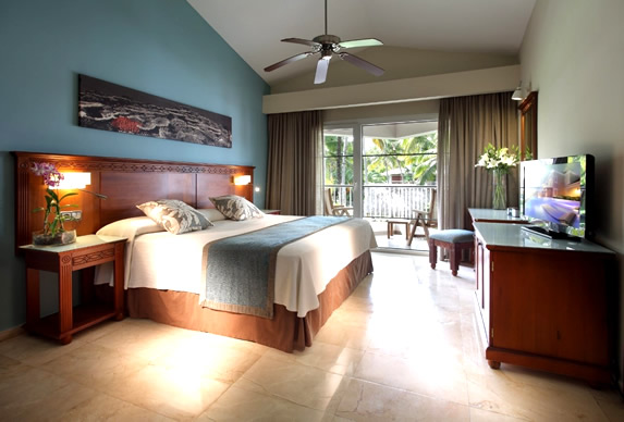 Superior Junior Suite Garden View Picture 0
