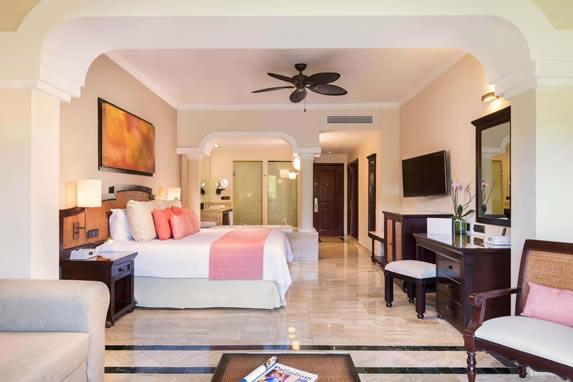 Junior Suite Garden View Picture 0