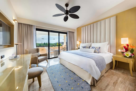 Suite Garden View Picture 1