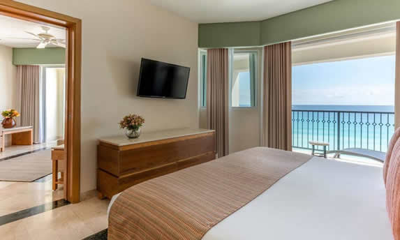 Family Suite Picture 3