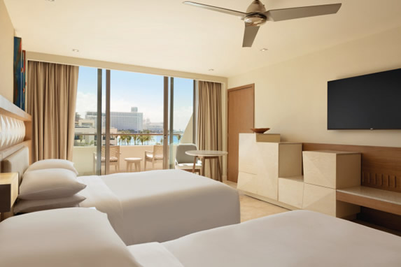 Ocean View King Picture 3