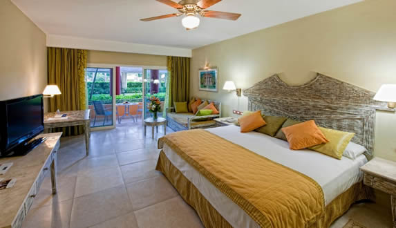 Family Master Suite Picture 4