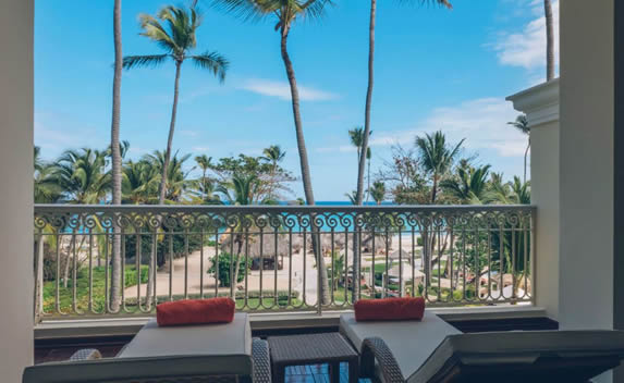 Suite Ocean Front Picture 1