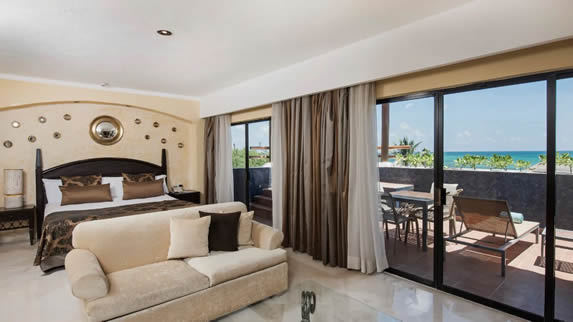 Presidential Suite Picture 1