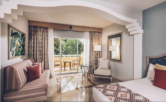 Junior Suite Picture 2