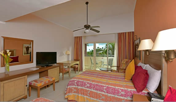 Double Panoramic View Picture 2