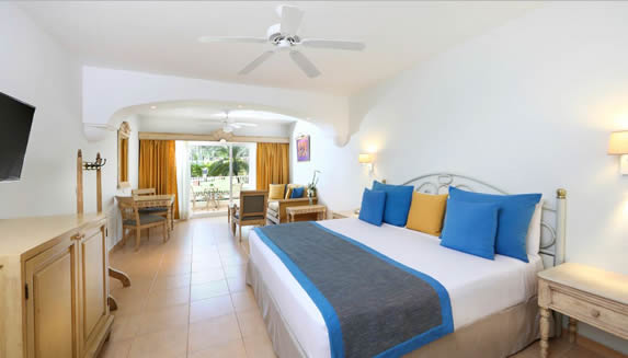 Junior Suite Picture 3