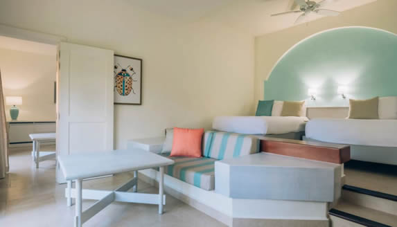 Family Junior Suite Picture 4