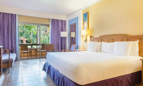 Junior Suite Imagen 3