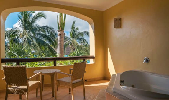 Junior Suite Superior Imagen 4