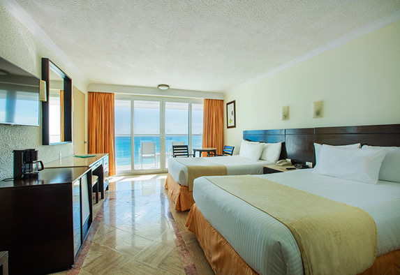 Deluxe Ocean View Picture 1