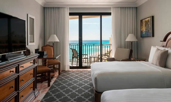 Double Ocean View Picture 1