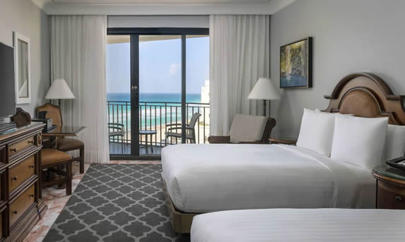 Double Partial Ocean View Picture 6