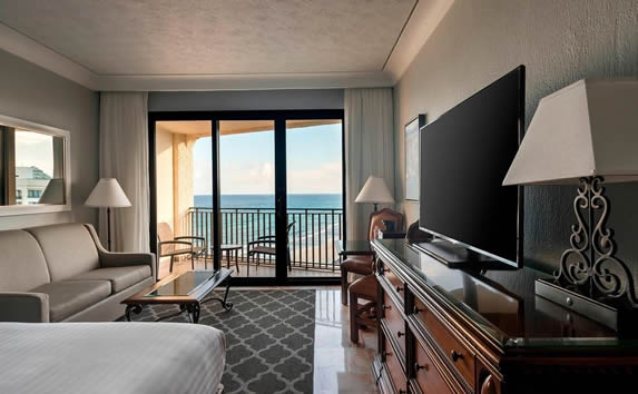 King Ocean View Picture 2