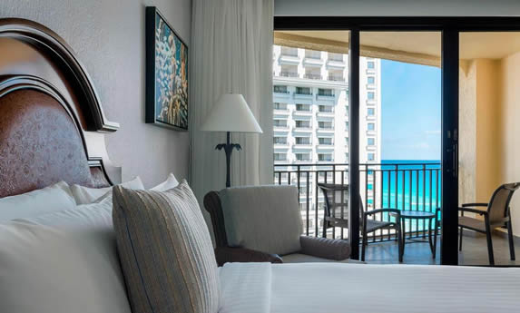 King Partial Ocean View Picture 5